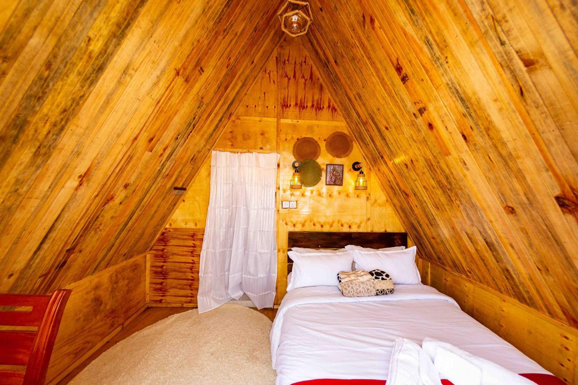 Olemayian Amboseli Lodge Kimana