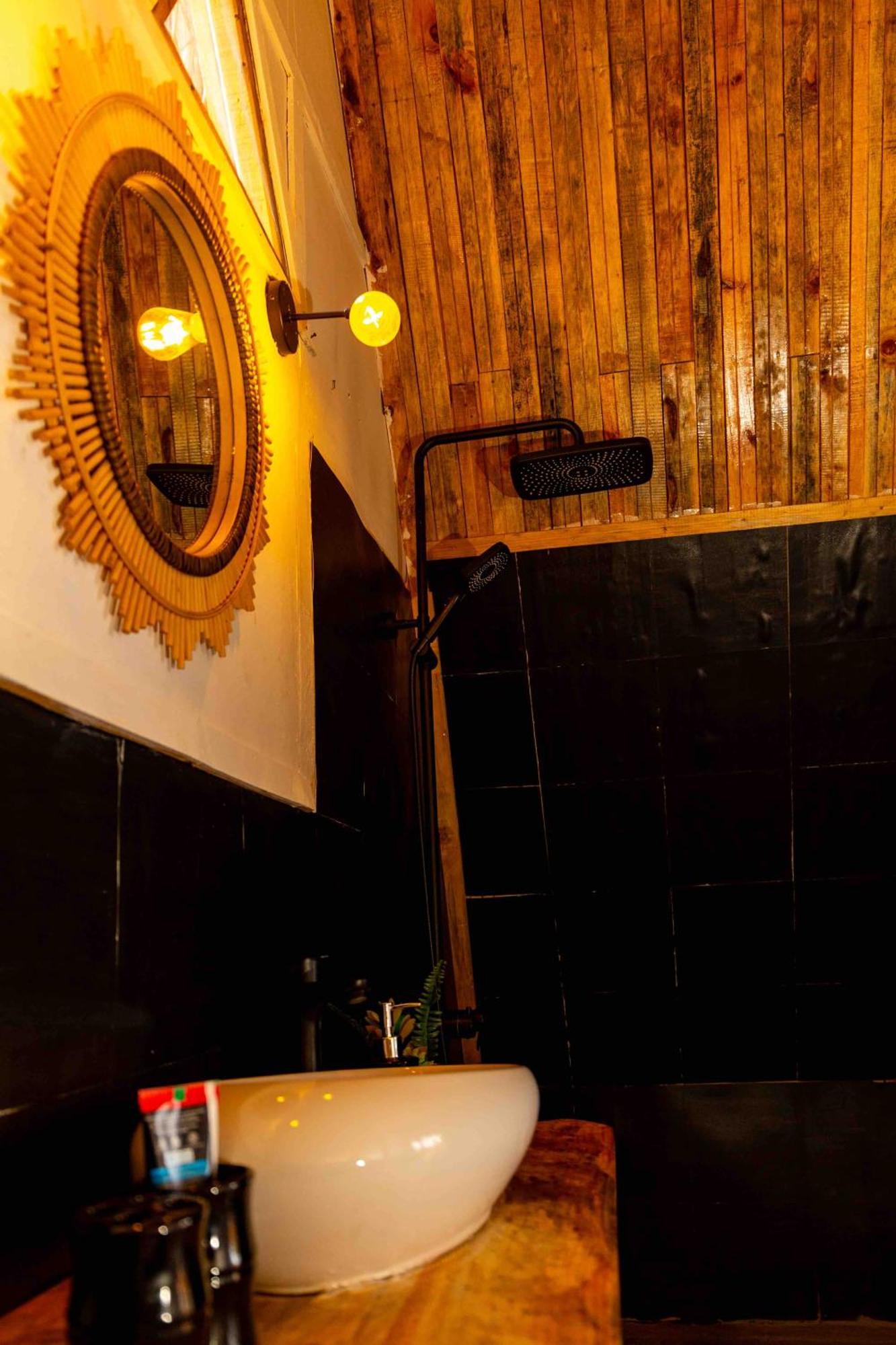 Lodge Olemayian Amboseli *