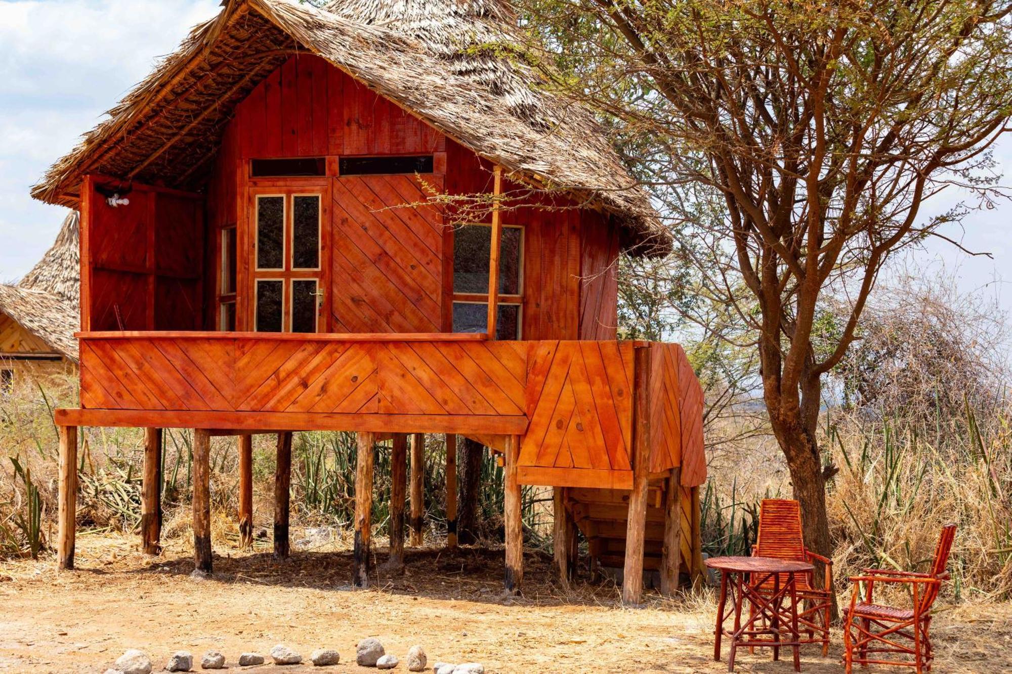 Olemayian Amboseli *