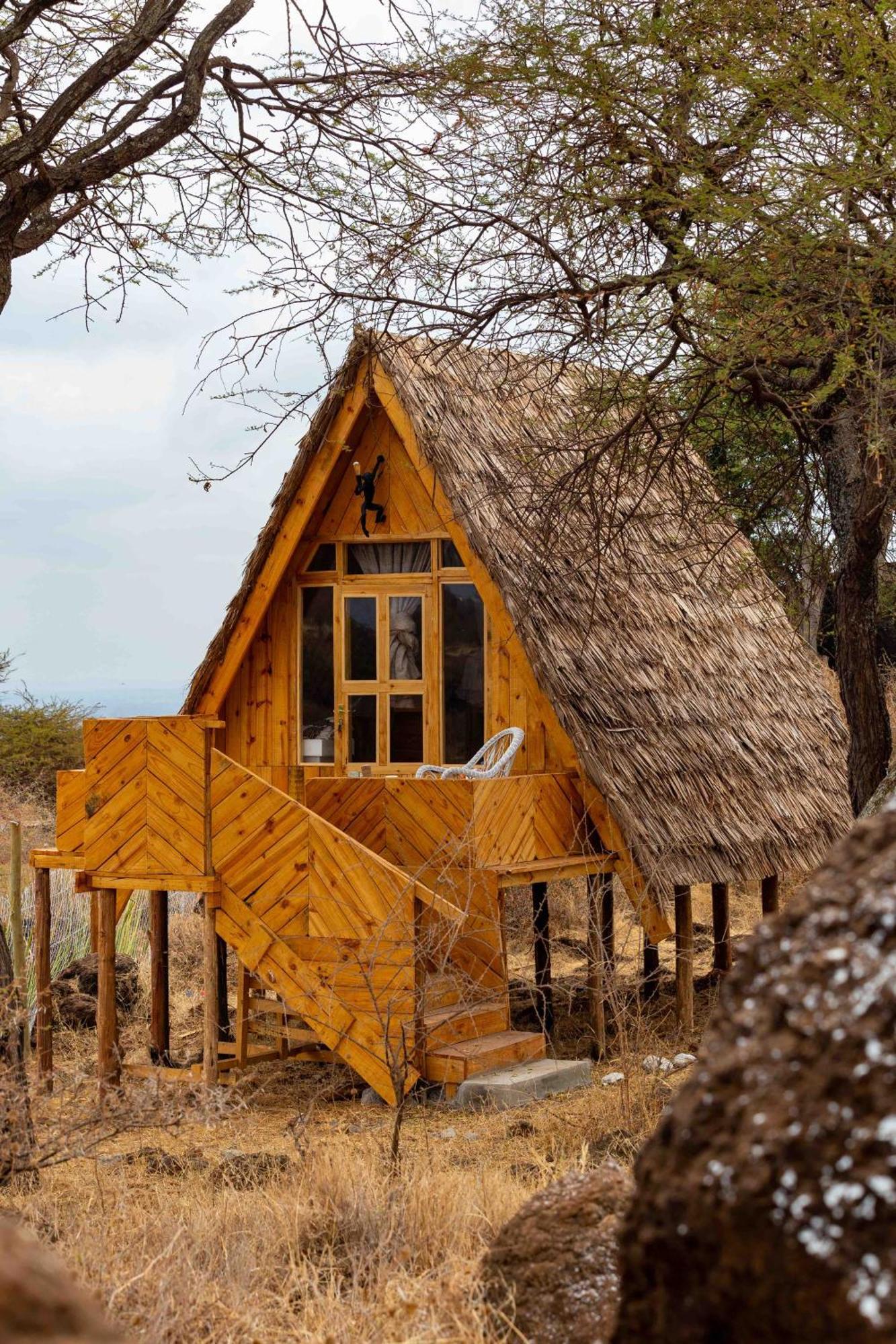 Olemayian Amboseli