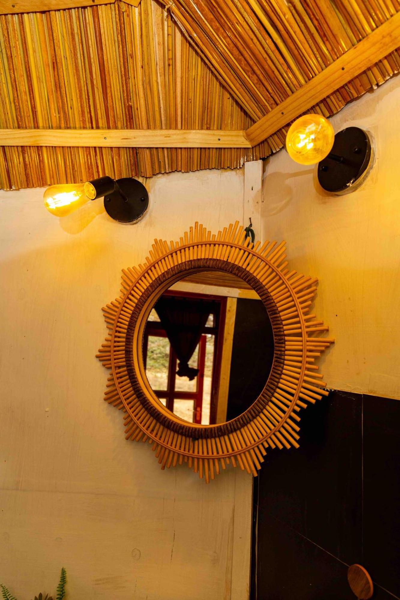 Olemayian Amboseli Lodge Kimana