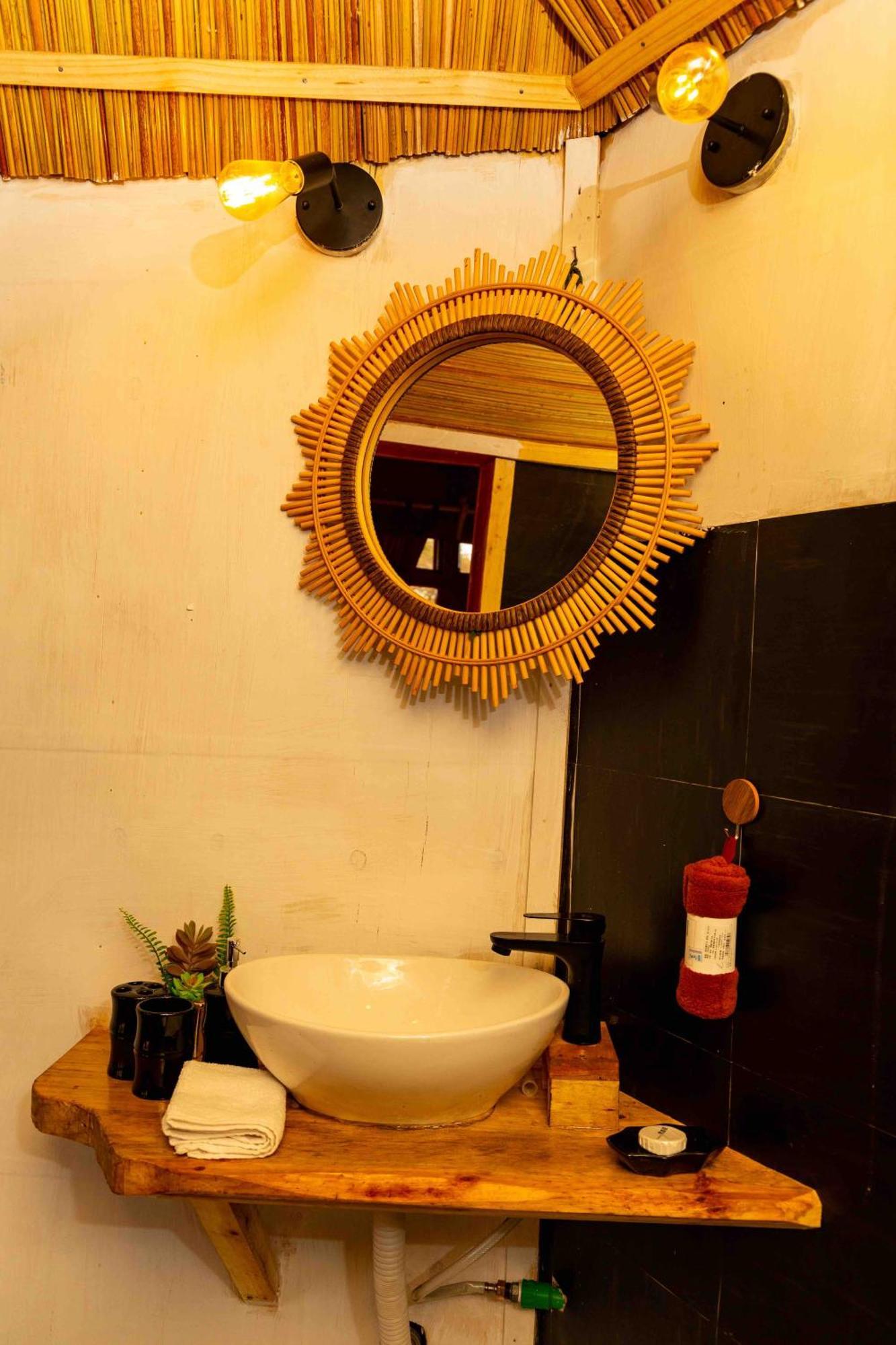 Olemayian Amboseli Lodge
